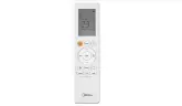 Настенная сплит-система Midea MSAG1-12HRN8-I/MSAG1-12HRN8-O Paramount