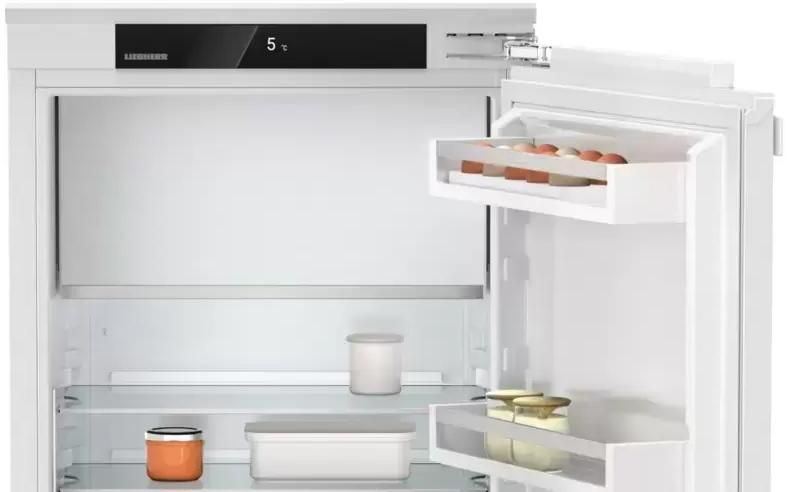 Встраиваемый холодильник Liebherr IRf 3901 Pure