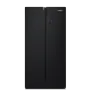 Холодильник отдельностоящий с инвертором MEFERI MFR91BK TOTAL NO FROMEFERI ST SIDE BY SIDE COMFORT