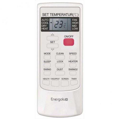 Колонный кондиционер Energolux SAP48P2-A/SAU48P2-A Cabinet