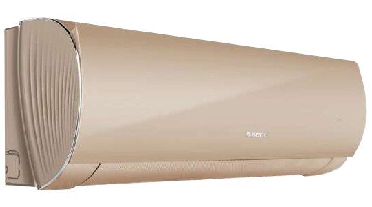 Сплит-система Gree GWH18ACD-K6DNA1I Lyra Inverter Champagne