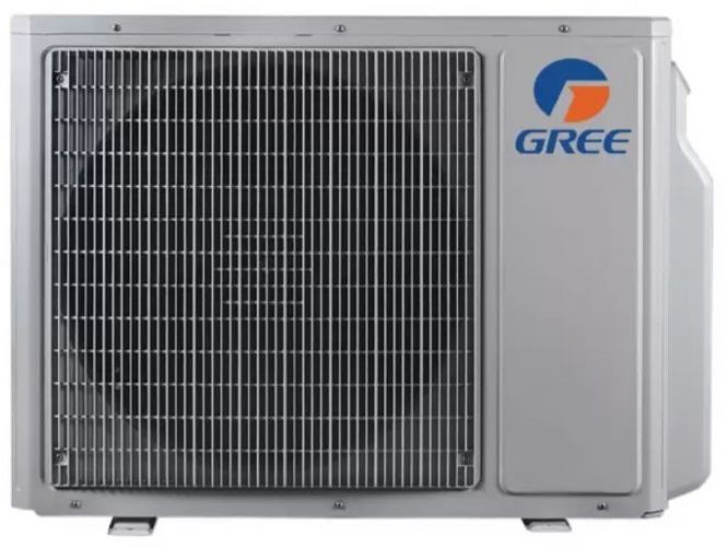 Сплит-система Gree GWH18ACD-K6DNA1I Lyra Inverter Champagne