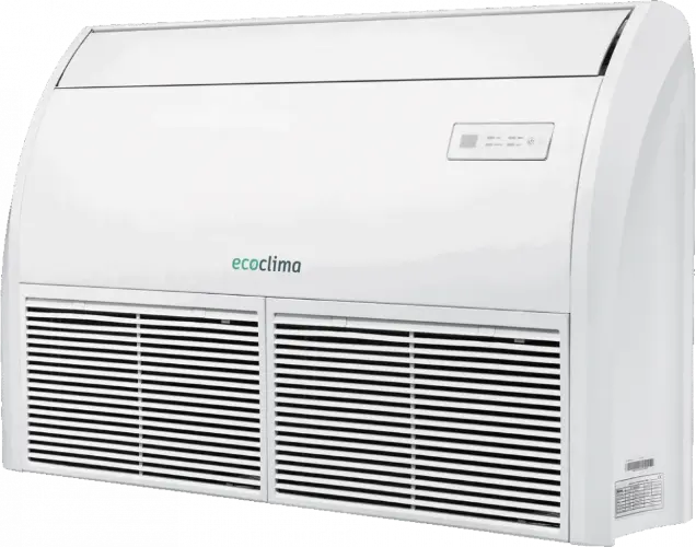 Напольно-потолочная сплит-система Ecoclima ECLCF/I-TC60/4R1+ECL/I-TC60/5R1