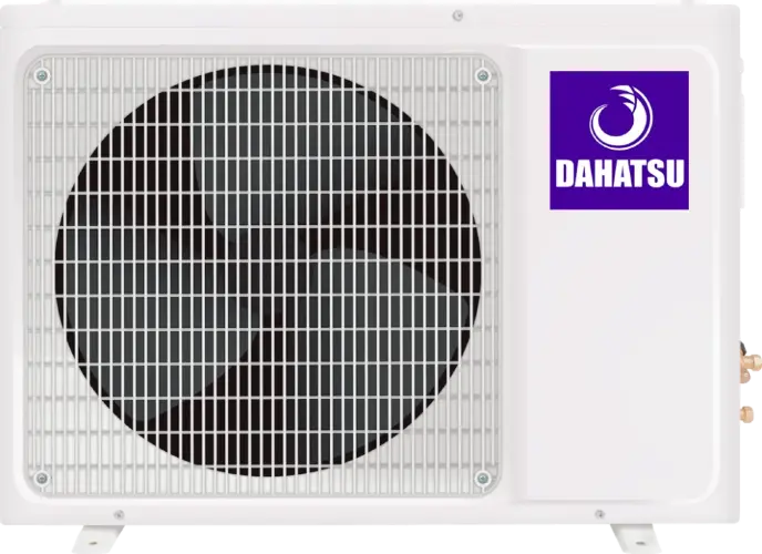 Канальная сплит-система Dahatsu DH-KN-100A
