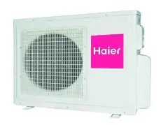Наружный блок мульти сплит-системы Haier 4U30HS3ERA