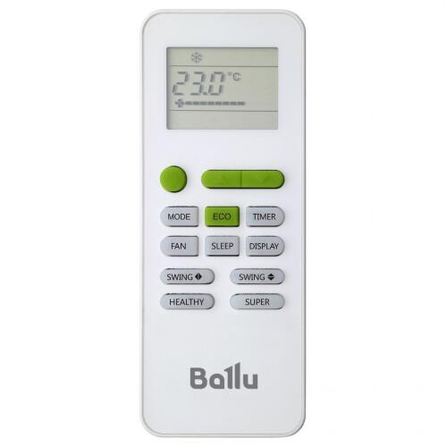 Напольно-потолочная сплит-система Ballu BLCI_A_CF-48HN8_V4 Universal 3 DC