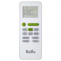 Напольно-потолочная сплит-система Ballu BLCI_A_CF-48HN8_V4 Universal 3 DC