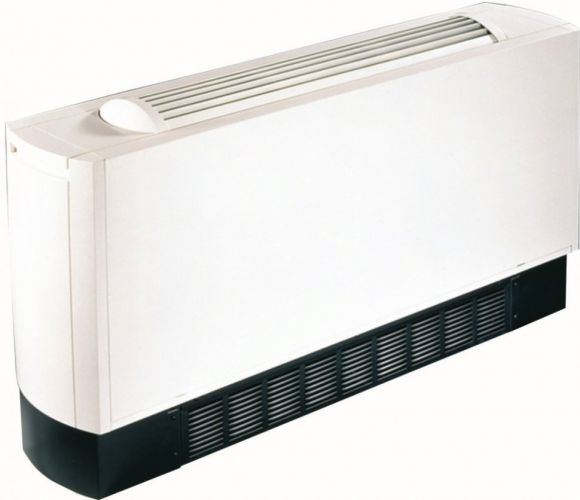 Фанкойл напольно-потолочный Royal Clima MACS-I-F30P2K