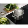 Встраиваемые индукционные панели ELECTROLUX LIL61434C