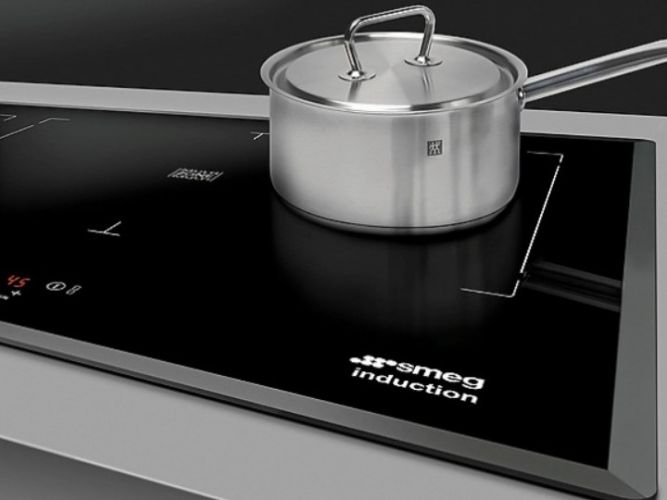 Мойка Smeg LZ861A2