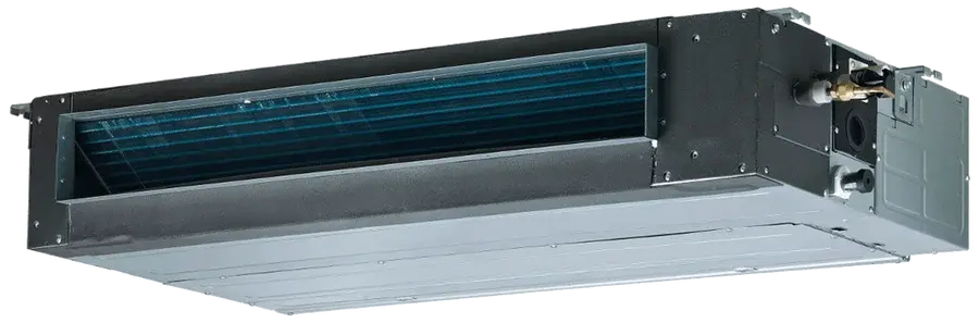 Канальная VRF система Mdv D12T2/N1-DA5(At)