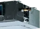 Канальная VRF система Mdv D12T2/N1-DA5(At)