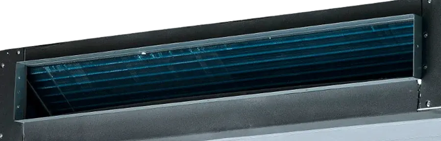Канальная VRF система Mdv D12T2/N1-DA5(At)