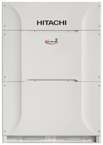 Hitachi RAS-18FSXNPE