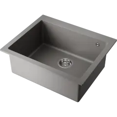 Bosen 61A leningrad grey