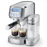 Кофеварка CASO Espresso Gourmet Latte