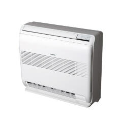 Напольно-потолочная VRF система Toshiba MML-UP0091NHP-E