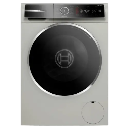 Отдельностоящая стиральная машина BOSCH WGB2440XME