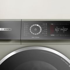Отдельностоящая стиральная машина BOSCH WGB2440XME
