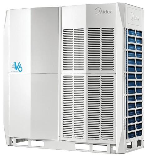 Midea MV6-i850WV2GN1