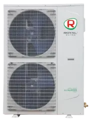 Полупромышленные сплит-системы ROYAL CLIMA CO-D 36HNCI/CO-E 36HNCI