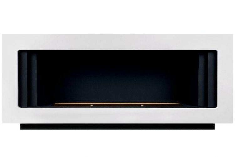 Портал Royal Flame Line CRM под очаг Design L1000RF 3D PS/LOG санд сноу