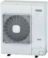Hitachi RAS-5HVNC2E