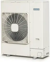 Hitachi RAS-5HVNC2E
