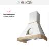 Вытяжка Elica MENSOLA WH/A/90 T.GREZZO