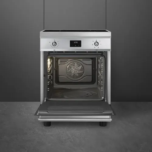 Варочный центр Smeg C6IMXT2