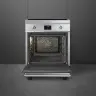 Варочный центр Smeg C6IMXT2
