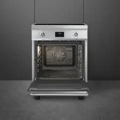 Варочный центр Smeg C6IMXT2