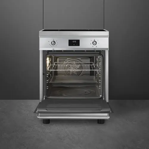 Варочный центр Smeg C6IMXT2