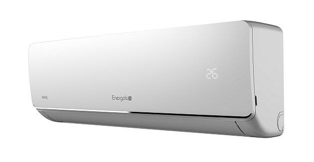 Сплит-система Energolux SAS07B4-A/SAU07B4-A Basel 4