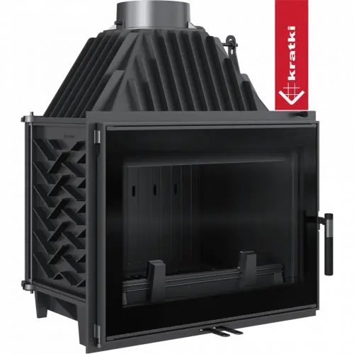 Топка Kratki PRO Zosia 200