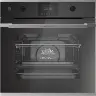 Духовой шкаф Kuppersbusch BP 6350.0 GPH 2 Black Chrome