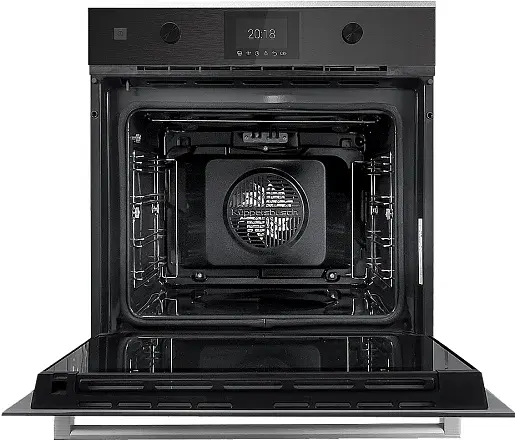 Духовой шкаф Kuppersbusch BP 6350.0 GPH 2 Black Chrome
