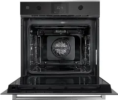 Духовой шкаф Kuppersbusch BP 6350.0 GPH 2 Black Chrome