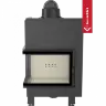 Топка Kratki PRO MBZ/L/BS угловое стекло слева