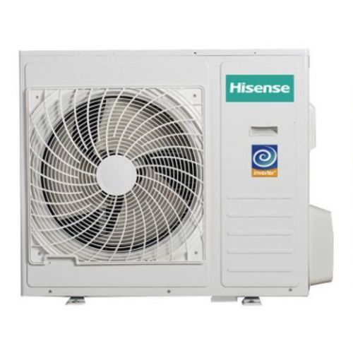 Сплит-система Hisense AS-10UW4SVETG107G(С)/AS-10UW4SVETG107W(С) Premium Champagne Super DC Inverter