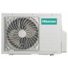 Сплит-система Hisense AS-10UW4RVETG01G(C)/AS-10UW4RVETG01W(С) Champagne Crystal Super DC Inverter