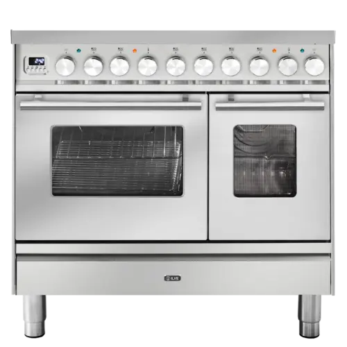 Кухонный блок ILVE Professional Plus PD096DWE3