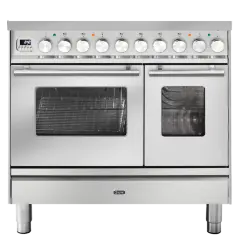 Кухонный блок ILVE Professional Plus PD096DWE3