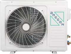 Сплит-система Breeon BRC-24TPO Prisma