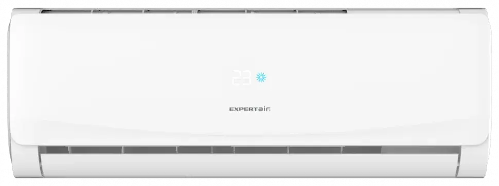 Сплит-система EXPERTAIR ZAC-I/CN12NPZ-IU/ZAC-I/CN12NPZ-OU Cyclone DC Inverter