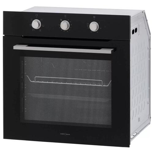 Духовой шкаф KRONA ARADEO 60 BL