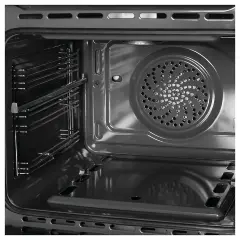 Газовый духовой шкаф OGG 741 CRB