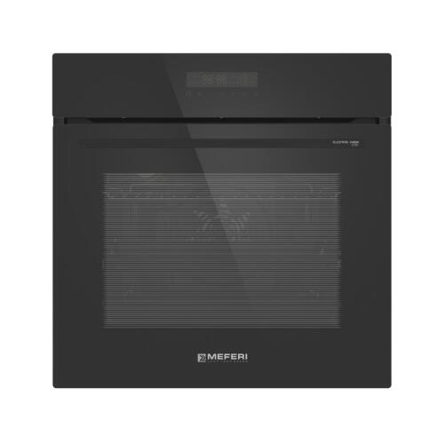 Духовой шкаф электрический MEFERI MEO6014BK ULTRA