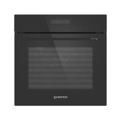 Духовой шкаф электрический MEFERI MEO6014BK ULTRA