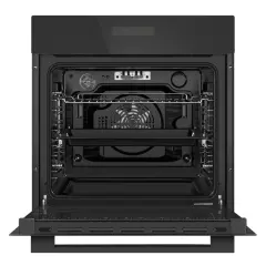 Духовой шкаф электрический MEFERI MEO6014BK ULTRA